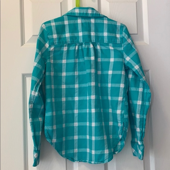 SO Girls Long Sleeve Top - Picture 2 of 4